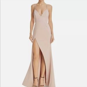 La Maison Talulah Amatory Pink Formal Dress